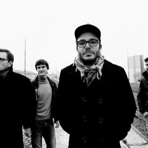 Bratislavskí indie rockeri Scott & Zelda vydávajú nový album