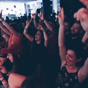 Festival Sharpe s novými menami už o necelé dva mesiace