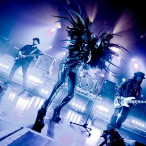 Skunk Anansie oslávia 25. narodeniny aj v Bratislave