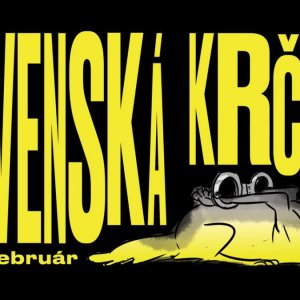 Festival Slovenská krčma sa uskutoční naprieč celou krajinou