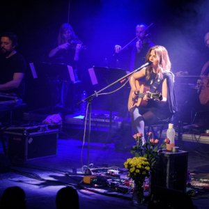 Aneta Langerová odohrá na jar  3 exkluzívne koncerty na Slovensku