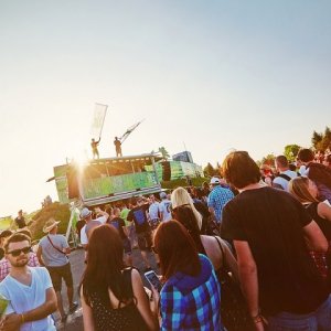 Festival Grape zmenil dodávateľa piva, nový hlavný partner je z Čiech