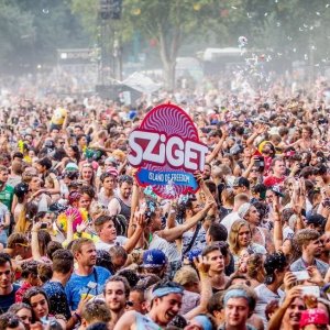 Sziget začína vo veľkom, Ed Sheeran prvým headlinerom ročníka 2019
