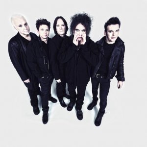 Kultový The Cure prvou hviezdou Colours of Ostrava 2019