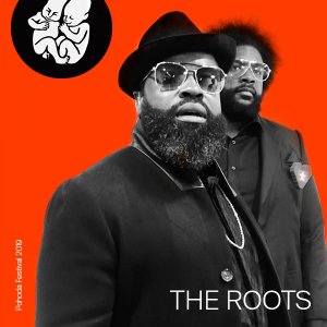 The Roots, legendy hip-hopu, zahrajú na Pohode 2019