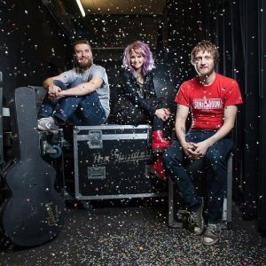 Na Rock for People prídu aj Kodaline a The Subways