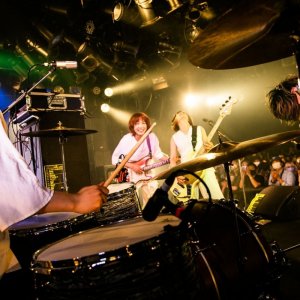 Kapela Tricot z Japonska zahrá v rámci turné aj na Slovensku