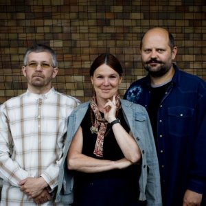 Trojka Zuzany Homolovej vydáva nový album v Slnko Records