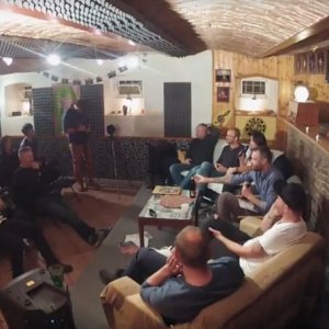 Projekt U zdechnutej kočky ponúka spracovaný video záznam z 2. epizódy Big beat & Blues