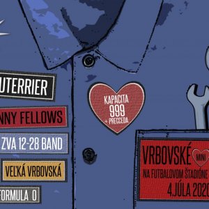 Prvým letným festivalom po korona-kríze budú Vŕbovské vetry 2020