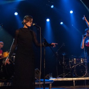 Czecho-mecho prinesie koncerty legendárnych WWW, bubeníka Fajta, Bez ladu a skladu a spomenie na Lenku Zogatovú