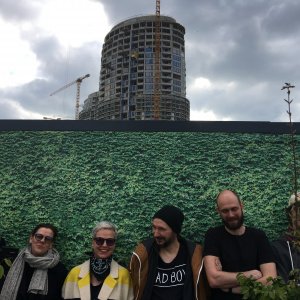 Živé kvety majú novú skladbu, ktorá je nádychom do lepších časov