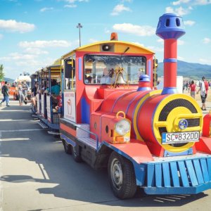 Vlakom je to pohoda, festival Pohoda vypraví aj tento rok špeciálne rýchliky