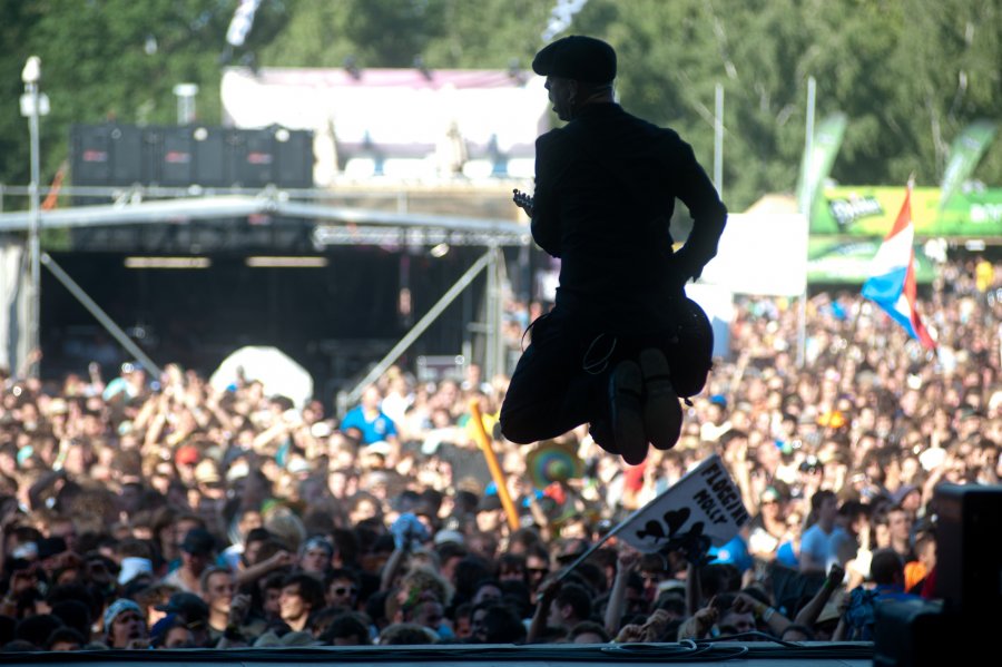 Sziget prezradil ďalšie mená, uvidíme Flogging Molly či Bat For Lashes Sziget prezradil ďalšie mená, uvidíme Flogging Molly či Bat For Lashes