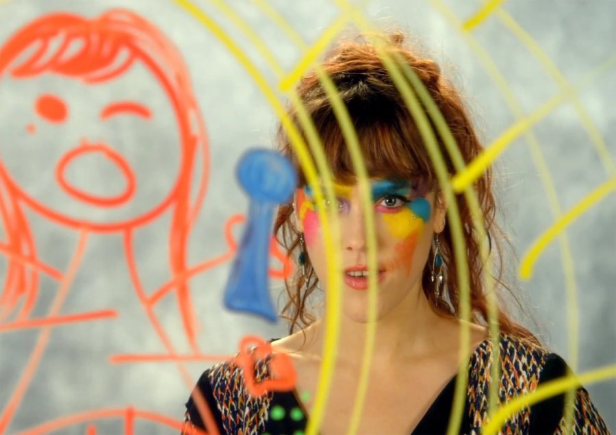Francúzska speváčka Zaz vydá druhý štúdiový album v máji