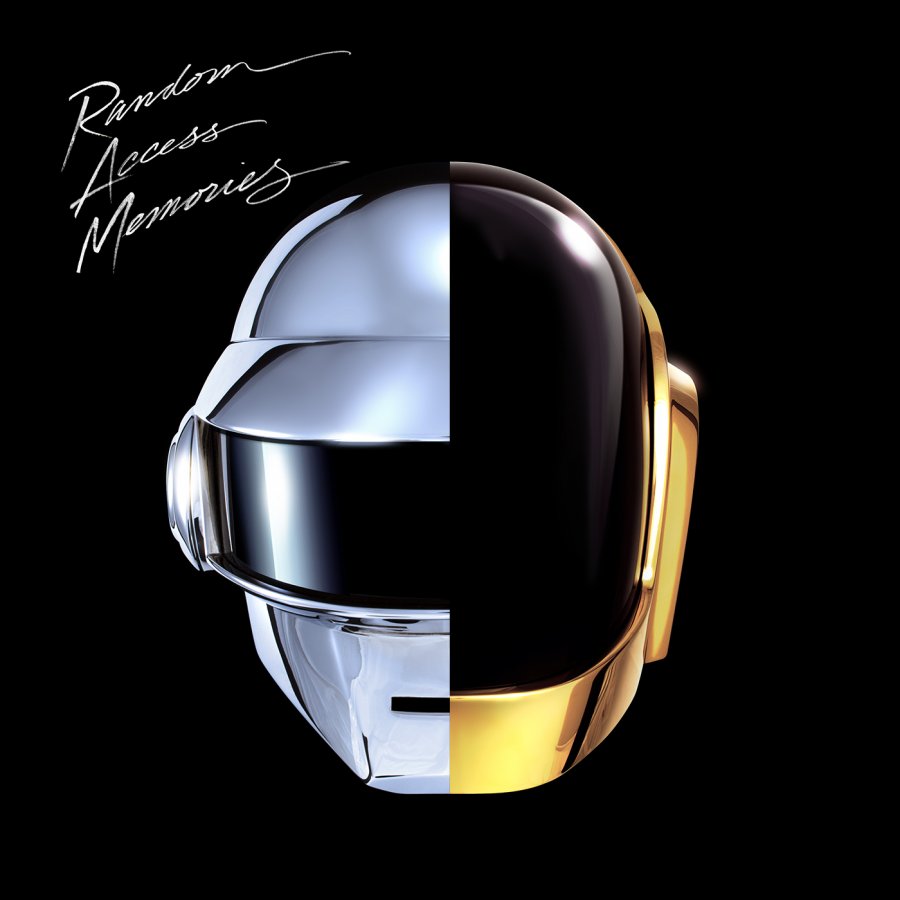 Daft Punk prichádzajú po dlhých ôsmych rokoch s novým albumom Daft Punk prichádzajú po dlhých ôsmych rokoch s novým albumom