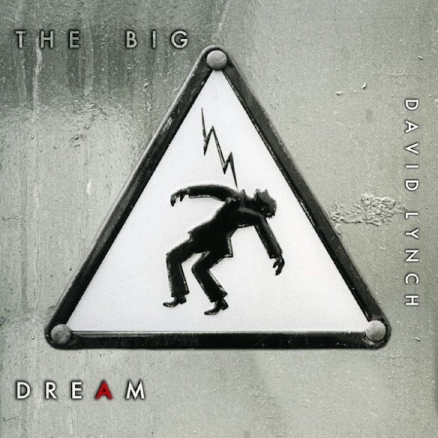 Režisér David Lynch vydá nový album The Big Dream Režisér David Lynch vydá nový album The Big Dream