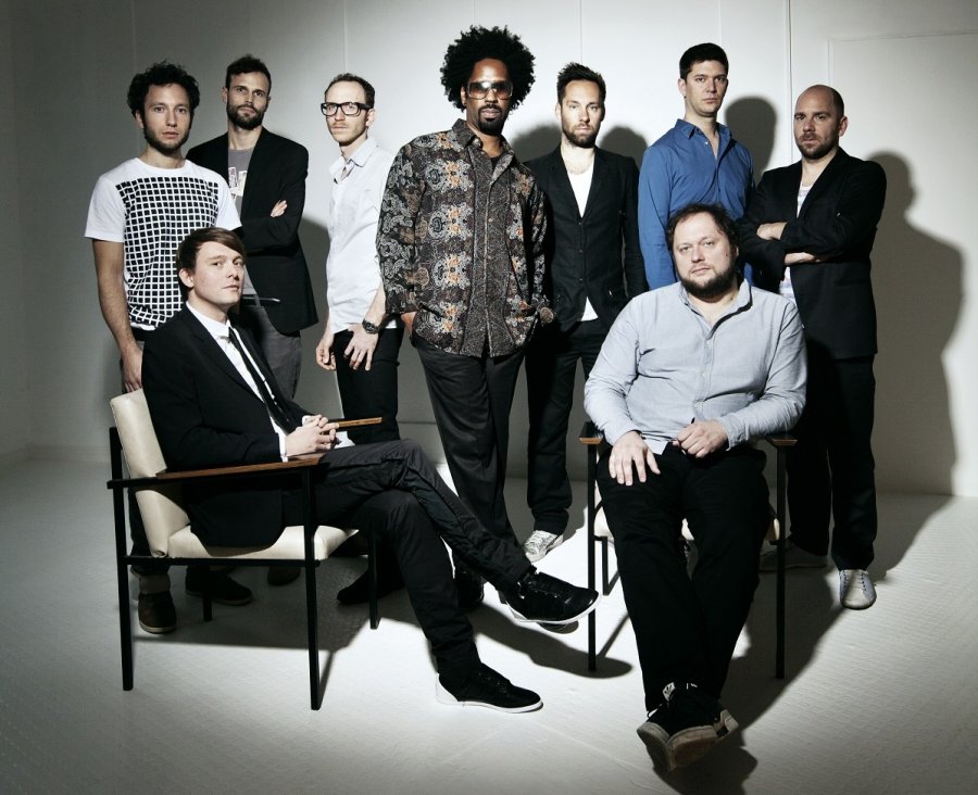 Pláž pod Ufom v Bratislave roztancuje Jazzanova s Paulom Randolphom Pláž pod Ufom v Bratislave roztancuje Jazzanova s Paulom Randolphom