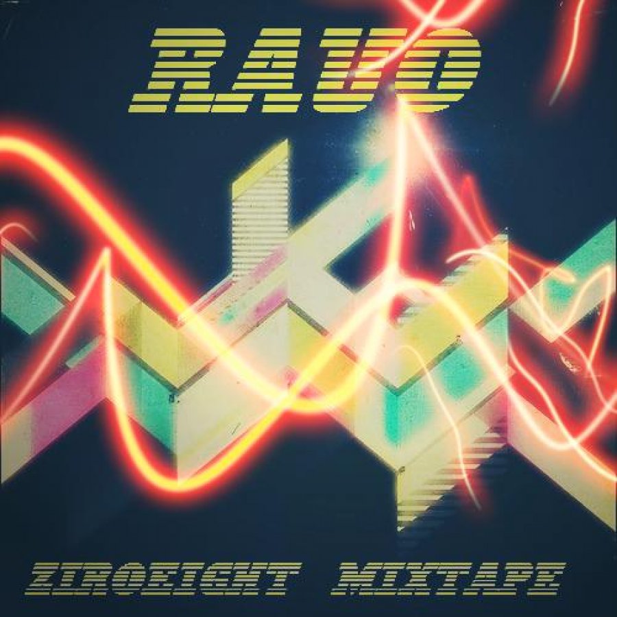 RAUO ponúka na stiahnutie svoj ôsmy dvojhodinový Mixtape