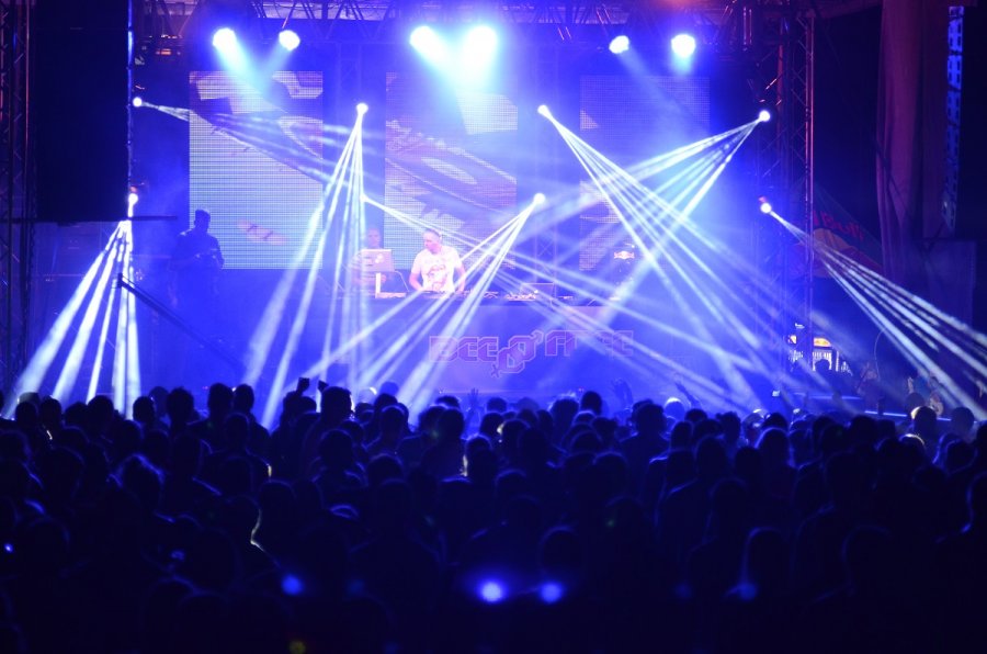 Tanečný festival BeeFree sa blíži, registráciu dídžejov uzavrú 7. júla Tanečný festival BeeFree sa blíži, registráciu dídžejov uzavrú 7. júla