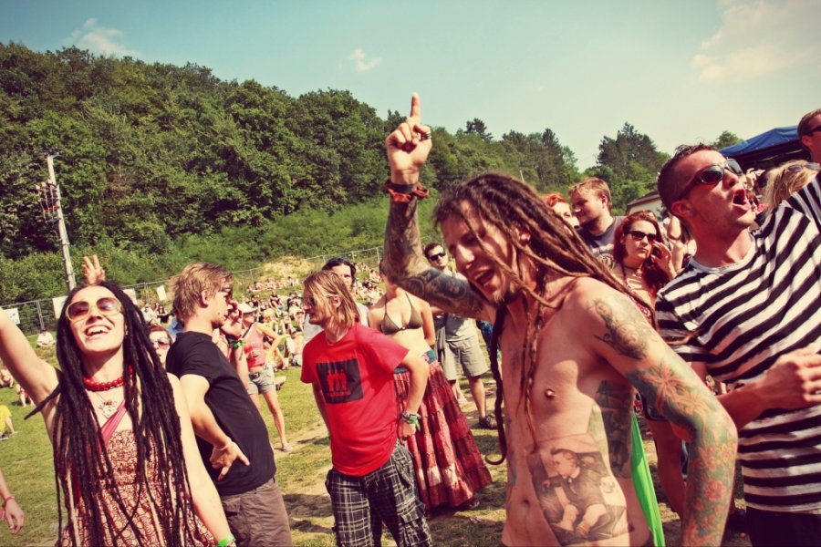 V piatok sa otvoria brány festivalu Žákovic Open! V piatok sa otvoria brány festivalu Žákovic Open!