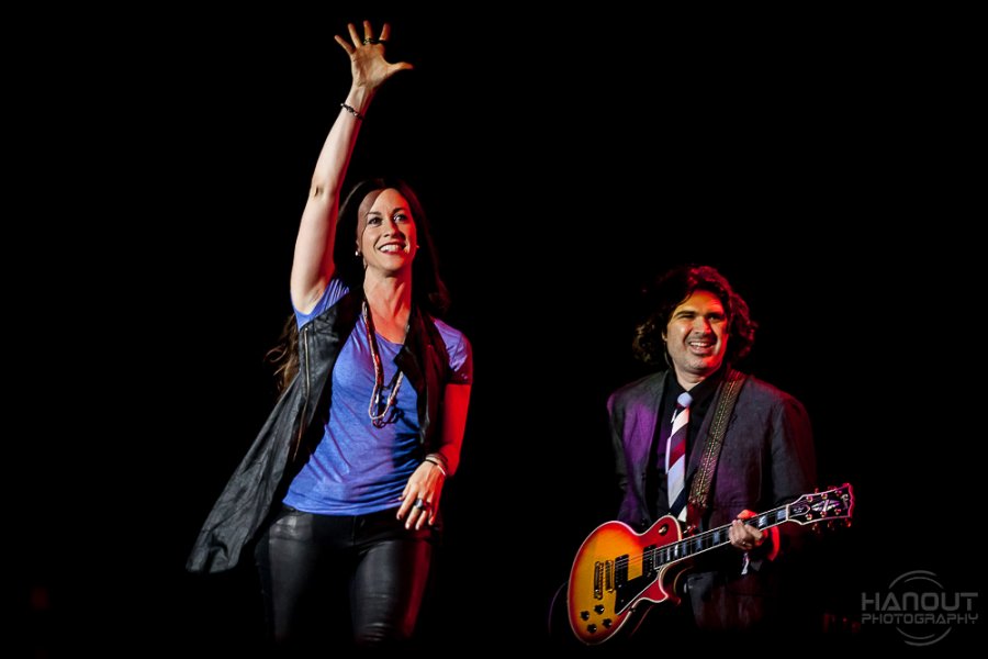 Fotograf Zdenko Hanout prichádza s ďalšou výstavou, ukáže Alanis Morissette aj ZAZ Fotograf Zdenko Hanout prichádza s ďalšou výstavou, ukáže Alanis Morissette aj ZAZ