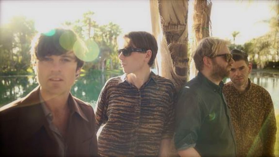 Pozrite si nový videoklip od kapely Franz Ferdinand Pozrite si nový videoklip od kapely Franz Ferdinand