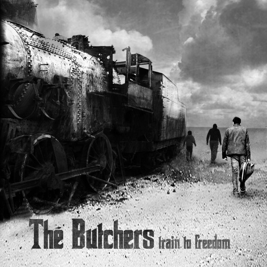 Blues-rockeri zo Šamorína The Butchers vydali nový album