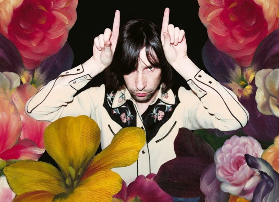 Predkapelu Primal Scream vyberú fanúšikovia, šancu majú všetky slovenské skupiny Predkapelu Primal Scream vyberú fanúšikovia, šancu majú všetky slovenské skupiny