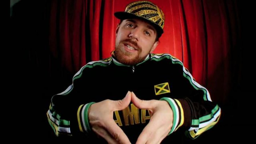 Skvelé správy z Uprisingu, do line-upu pribudol ďalší headliner! Skvelé správy z Uprisingu, do line-upu pribudol ďalší headliner!