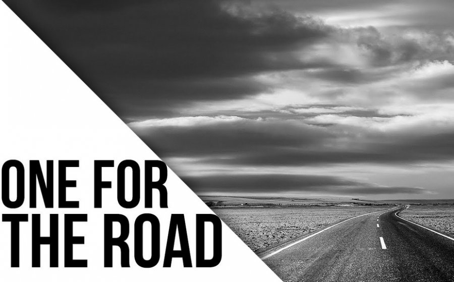 Nový videoklip: Arctic Monkeys - One For The Road Nový videoklip: Arctic Monkeys - One For The Road