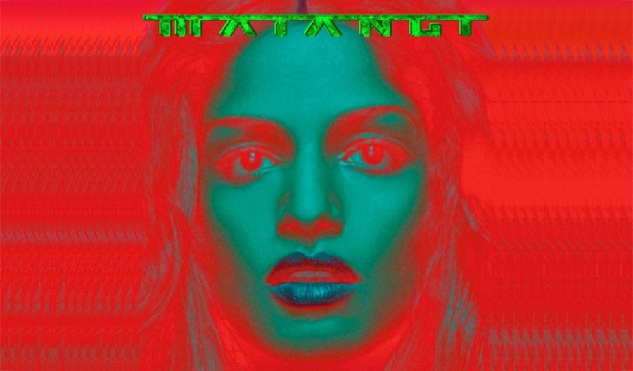 M.I.A. streamuje nový album Matangi M.I.A. streamuje nový album Matangi