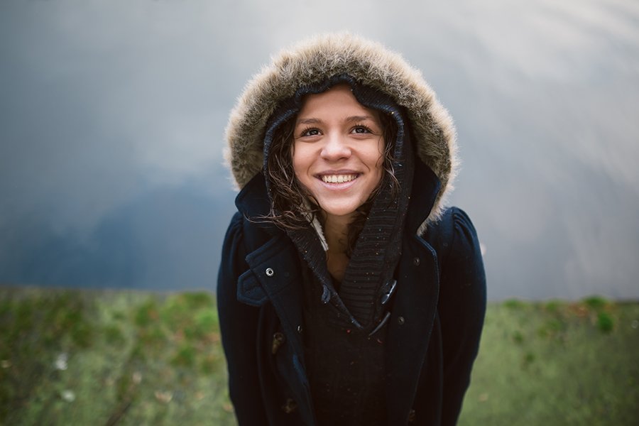 Charizmatická speváčka Anna vyráža na turné po Slovensku | Autor: Pavel Višňovský Charizmatická speváčka Anna vyráža na turné po Slovensku