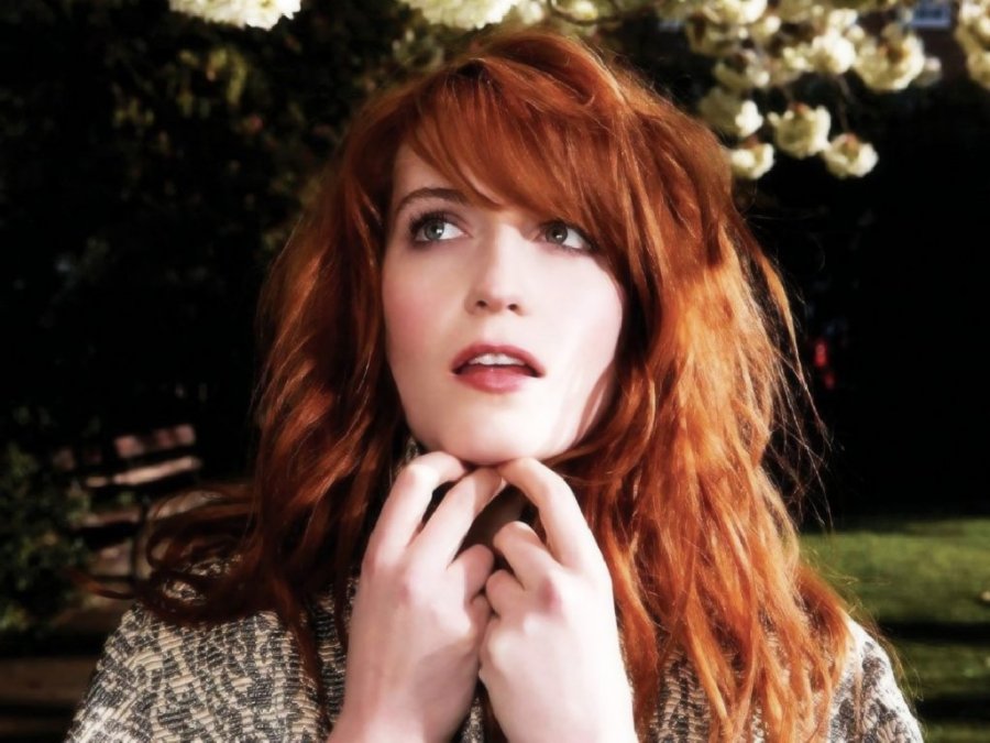 Florence and the Machine zverejnili už štvrtú skladbu z pripravovaného albumu