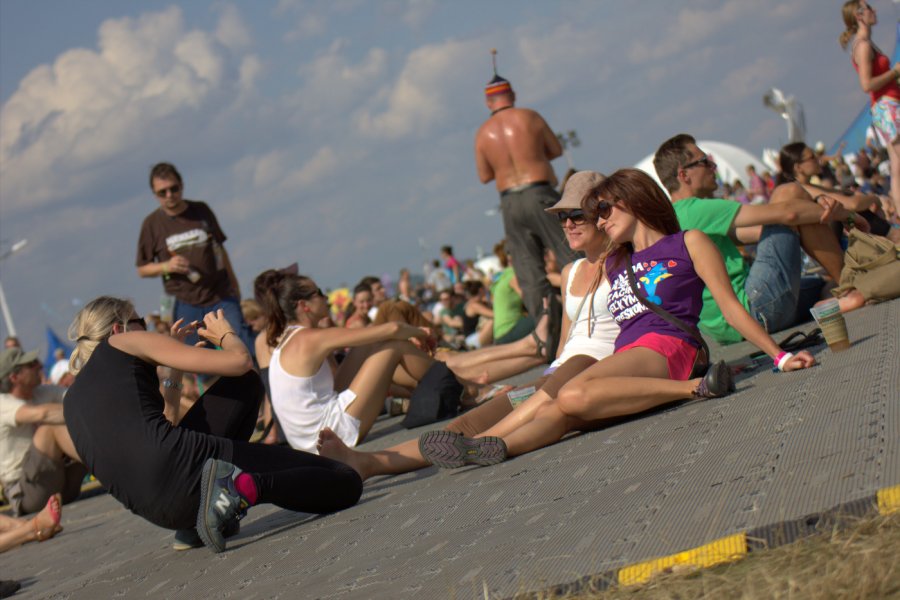 Program festivalu Pohoda 2016 sa rozšíril o Flying Lotus, Thundercat a ďalších | Autor: Róbert Jakubička | Zdroj: Ahudba.sk Program festivalu Pohoda 2016 sa rozšíril o Flying Lotus, Thundercat a ďalších