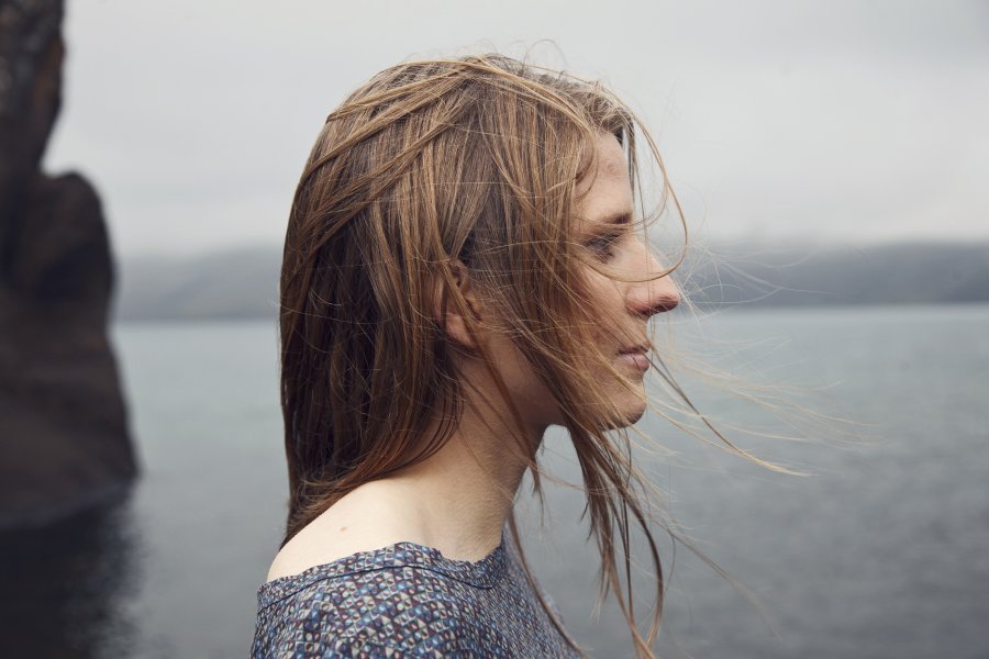 Markéta Irglová vydáva svoj druhý album, nasiaknutý mystickou atmosférou Islandu | Zdroj: Indies Scope Markéta Irglová vydáva svoj druhý album, nasiaknutý mystickou atmosférou Islandu