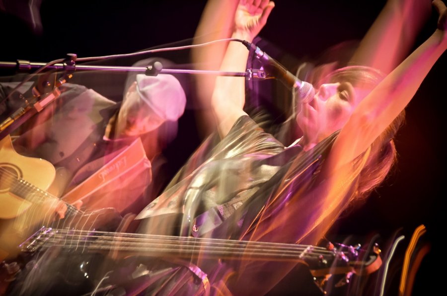 Longital odohrá na Waves Bratislava špeciálny koncert | Autor: Martina Mlčúchová Longital odohrá na Waves Bratislava špeciálny koncert