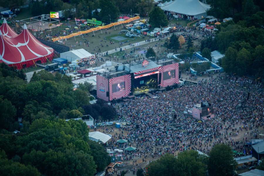 European festival awards: pozrite si kompletný prehľad víťazov