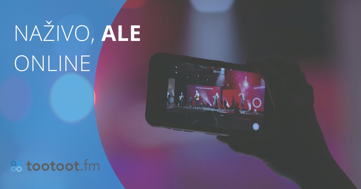 Umelci sa spájajú, iniciatíva ‘Aby kultúra žila’ predstaví svoj prvý online festival Umelci sa spájajú, iniciatíva ‘Aby kultúra žila’ predstaví svoj prvý online festival