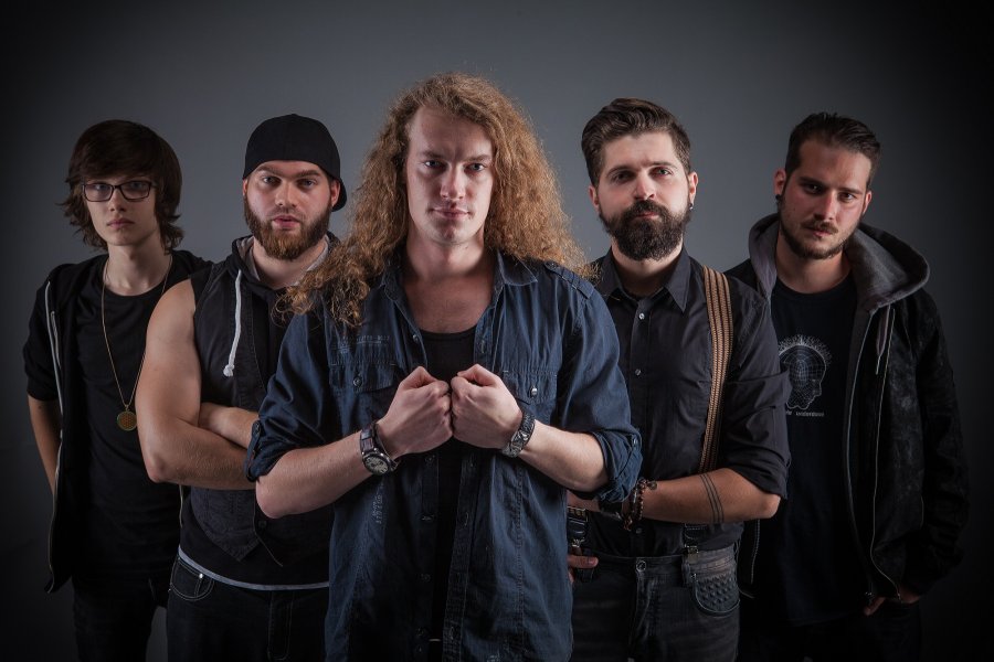 Bratislavská kapela Asenth debutuje s EP "S tebou viem" Bratislavská kapela Asenth debutuje s EP "S tebou viem"
