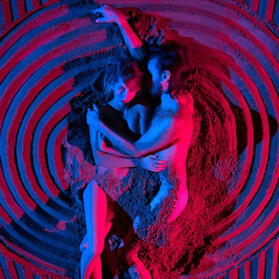Bad Karma Boy si na turné k novému albumu zahrajú s Role aj Nvmeri | Autor: Damian Pastircak a Viktor Cicko Bad Karma Boy si na turné k novému albumu zahrajú s Role aj Nvmeri