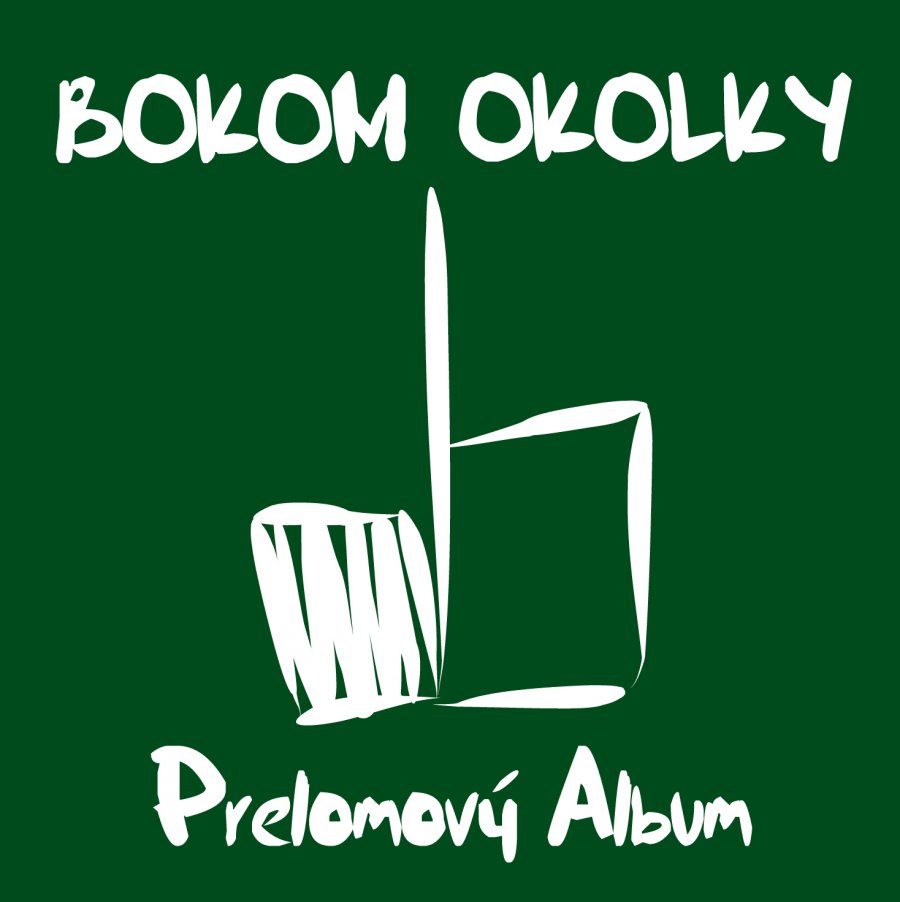 Punk-rocková skupina "Bokom okolky" z Bytče vydáva svoj prvý album Punk-rocková skupina "Bokom okolky" z Bytče vydáva svoj prvý album
