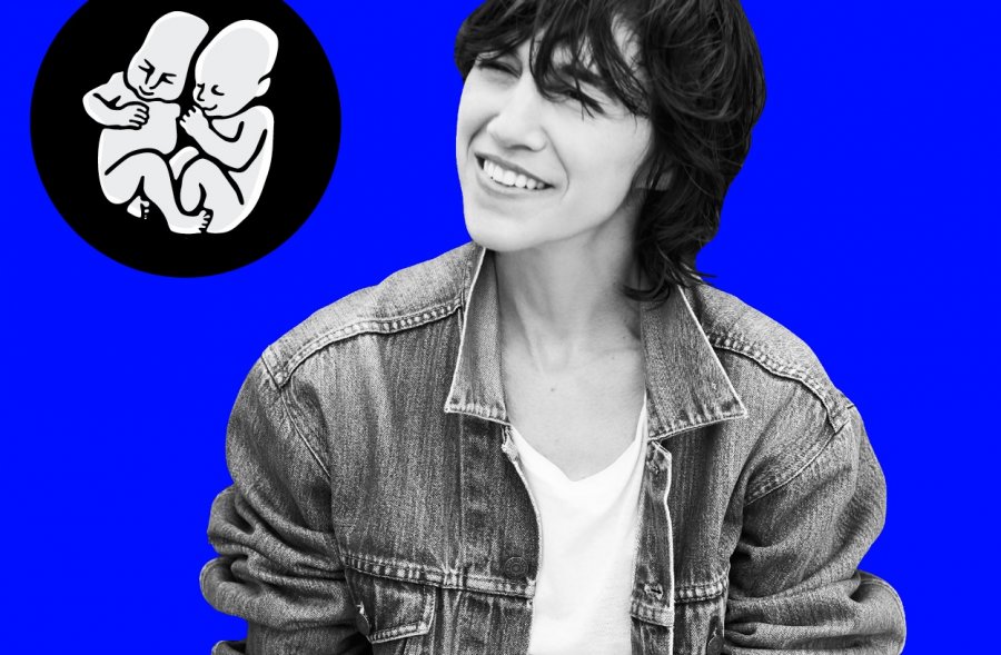 Charizmatická Charlotte Gainsbourg na Pohode 2019