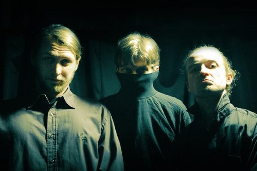 Chiki Liki Tu-A rozprávajú vo videu o novom albume Chiki Liki Tu-A rozprávajú vo videu o novom albume