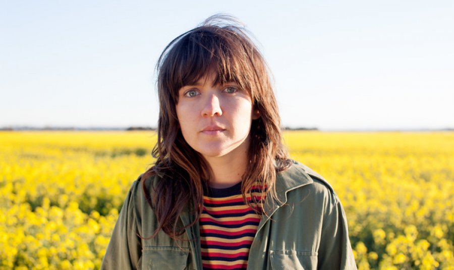 Austrálčanka Courtney Barnett debutuje výborným indie-rockovým albumom