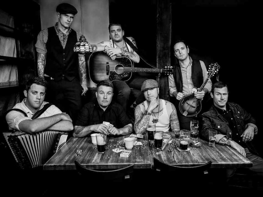 Na festivale Mighty Sounds 2014 vystúpa aj Dropkick Murphys! Na festivale Mighty Sounds 2014 vystúpa aj Dropkick Murphys!