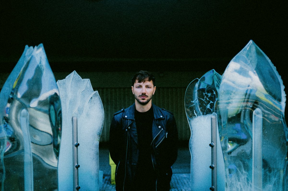 SAMOTAY a jeho pilotný singel 'Motýle': Od snov k debutovému EP 'Samohygiena' | Autor: Adam Mogyorosi | Zdroj: ALL ABOUT MUSIC SAMOTAY a jeho pilotný singel 'Motýle': Od snov k debutovému EP 'Samohygiena'