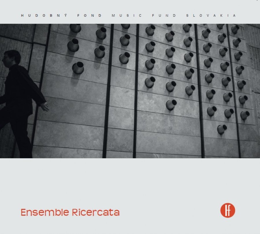 Súbor Ensemble Ricercata prichádza s profilovým dvojCD