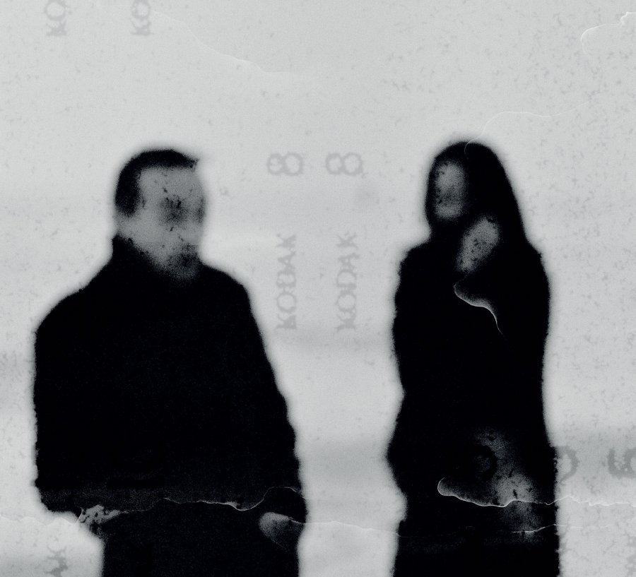 Sopranistka Eva Šušková a skladateľ Martin Burlas predstavujú spoločný album Lexikón chladu