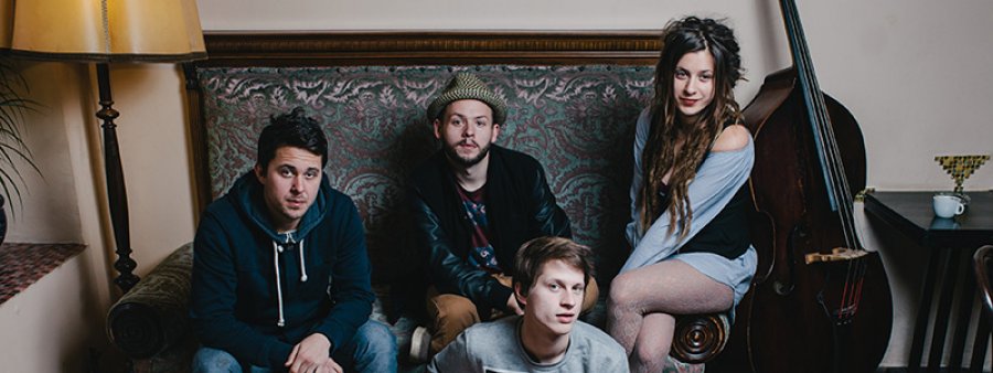 Desiaty rok jazzu na Liptove oživí podmanivý hlas Sisy Fehér a kozmopolitný street jazz z Nemecka Desiaty rok jazzu na Liptove oživí podmanivý hlas Sisy Fehér a kozmopolitný street jazz z Nemecka